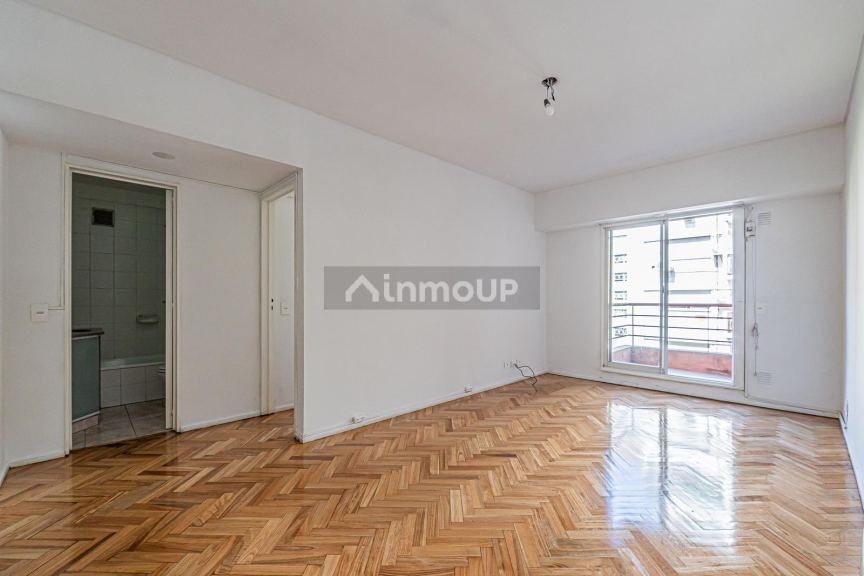Departamento en Venta en Barrio Norte, Capital Federal