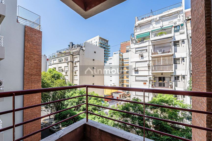 Departamento en Venta en Barrio Norte, Capital Federal