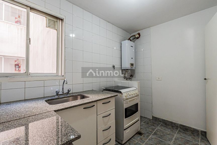 Departamento en Venta en Barrio Norte, Capital Federal