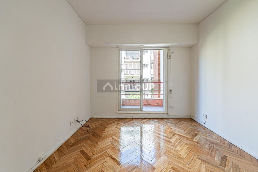 Departamento en Venta en Barrio Norte, Capital Federal