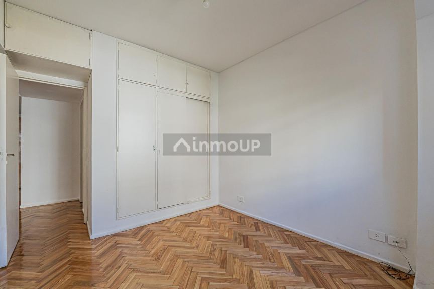Departamento en Venta en Barrio Norte, Capital Federal