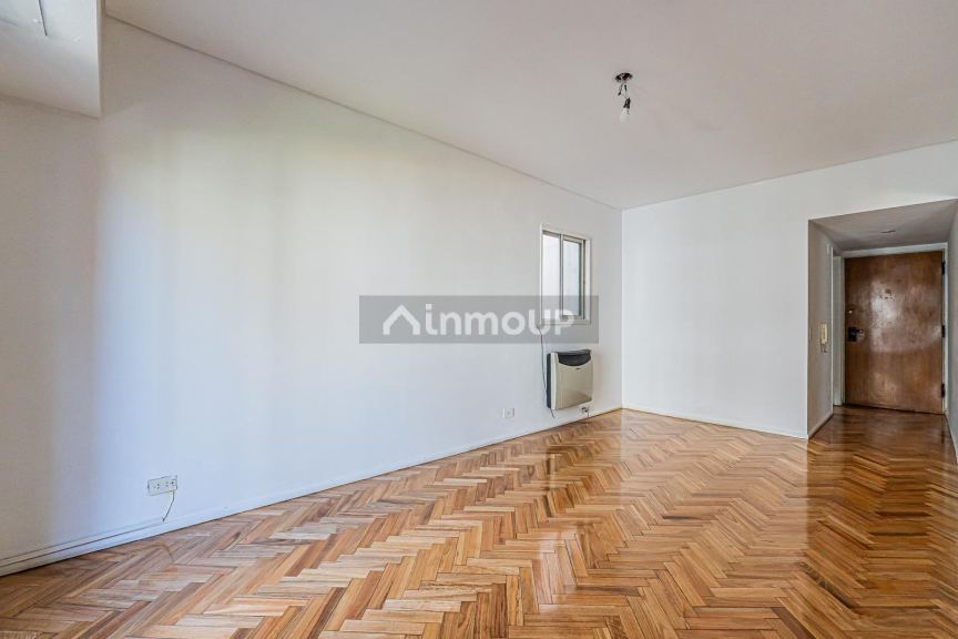 Departamento en Venta en Barrio Norte, Capital Federal