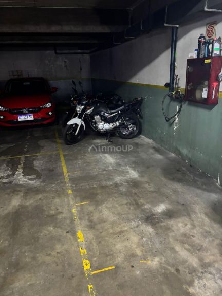 Cochera en Venta en Once, Capital Federal
