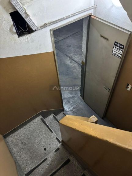 Cochera en Venta en Once, Capital Federal