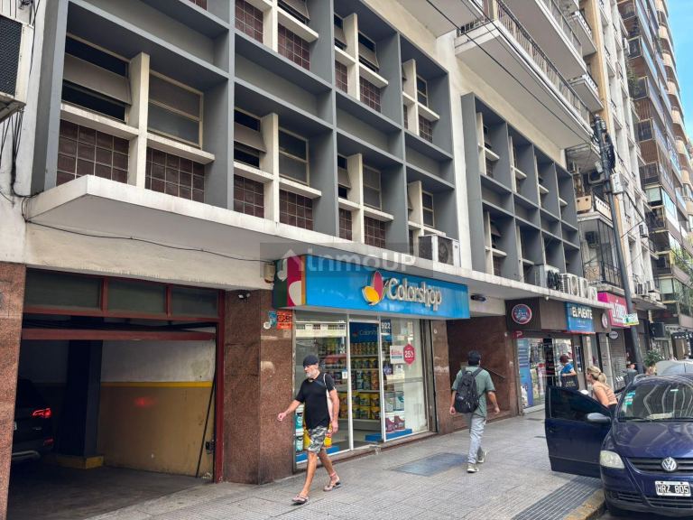 Cochera en Venta en Once, Capital Federal