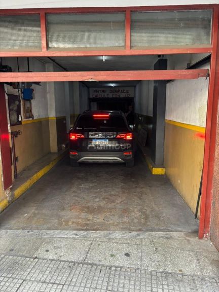 Cochera en Venta en Once, Capital Federal