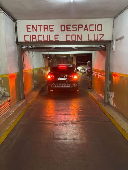 Cochera en Venta en Once, Capital Federal