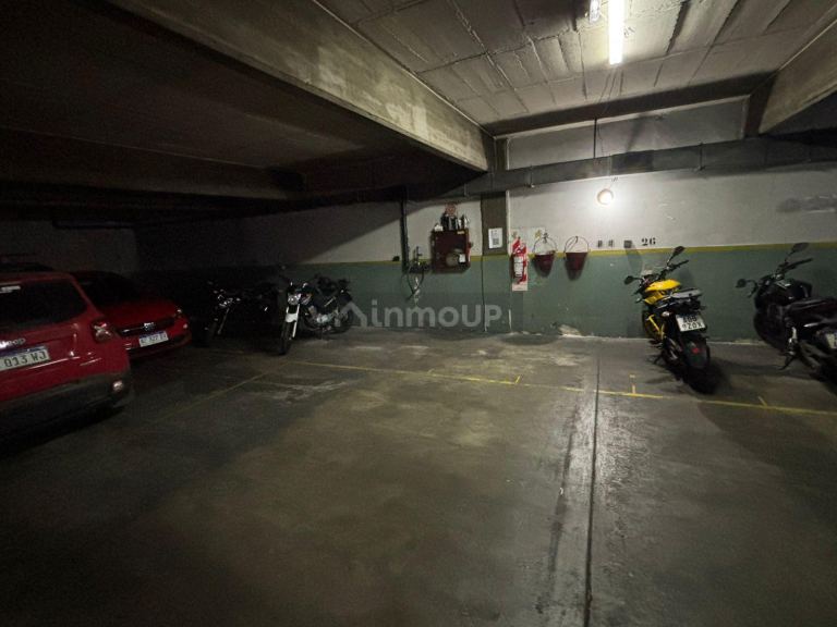 Cochera en Venta en Once, Capital Federal