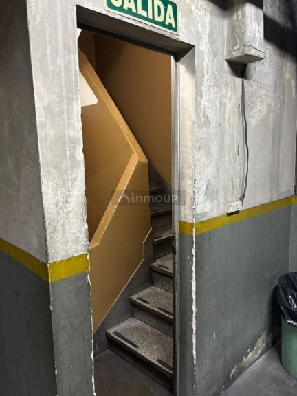 Cochera en Venta en Once, Capital Federal