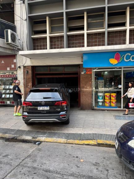 Cochera en Venta en Once, Capital Federal