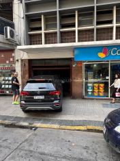 Once AV. PUEYRREDON al 900