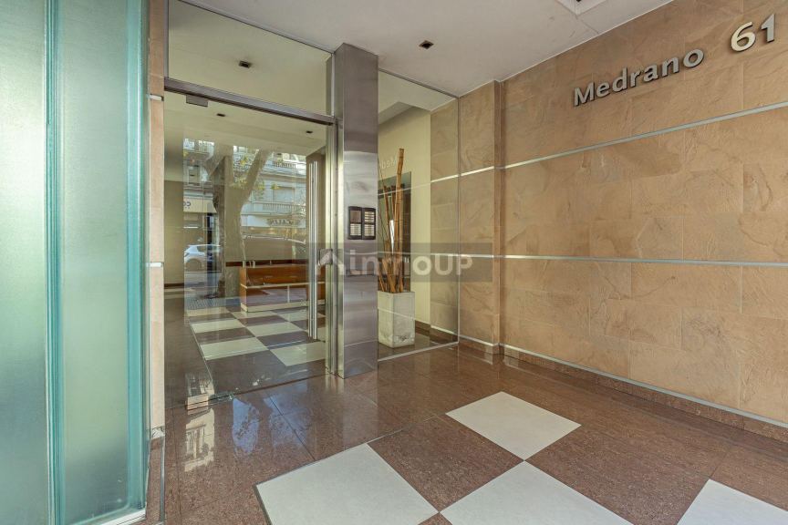 Departamento en Venta en Almagro, Capital Federal