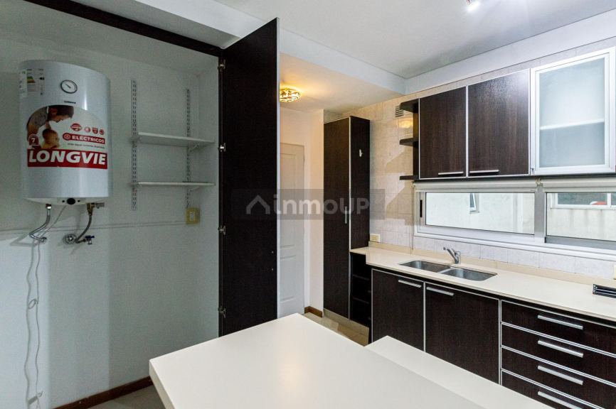 Departamento en Venta en Almagro, Capital Federal