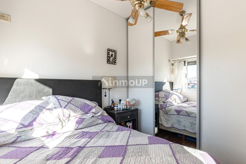 Departamento en Venta en Almagro, Capital Federal