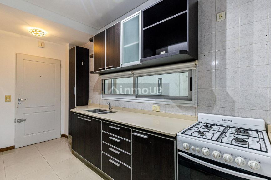 Departamento en Venta en Almagro, Capital Federal