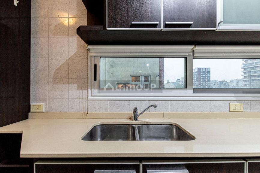 Departamento en Venta en Almagro, Capital Federal