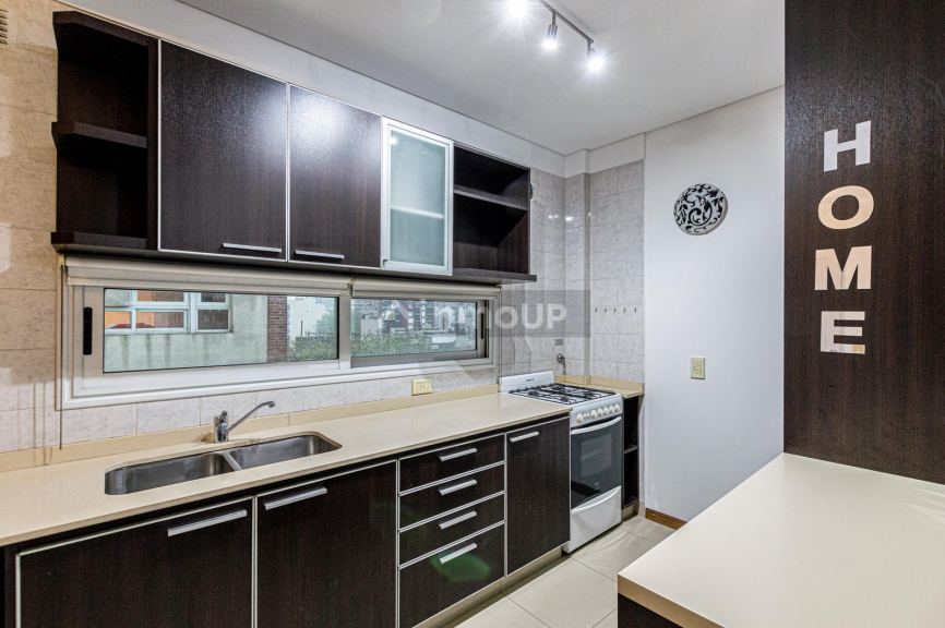 Departamento en Venta en Almagro, Capital Federal