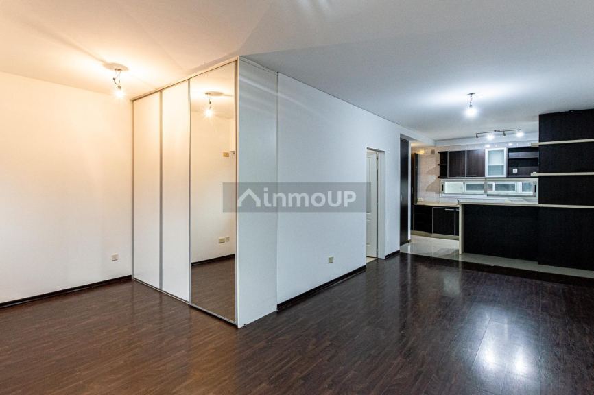Departamento en Venta en Almagro, Capital Federal