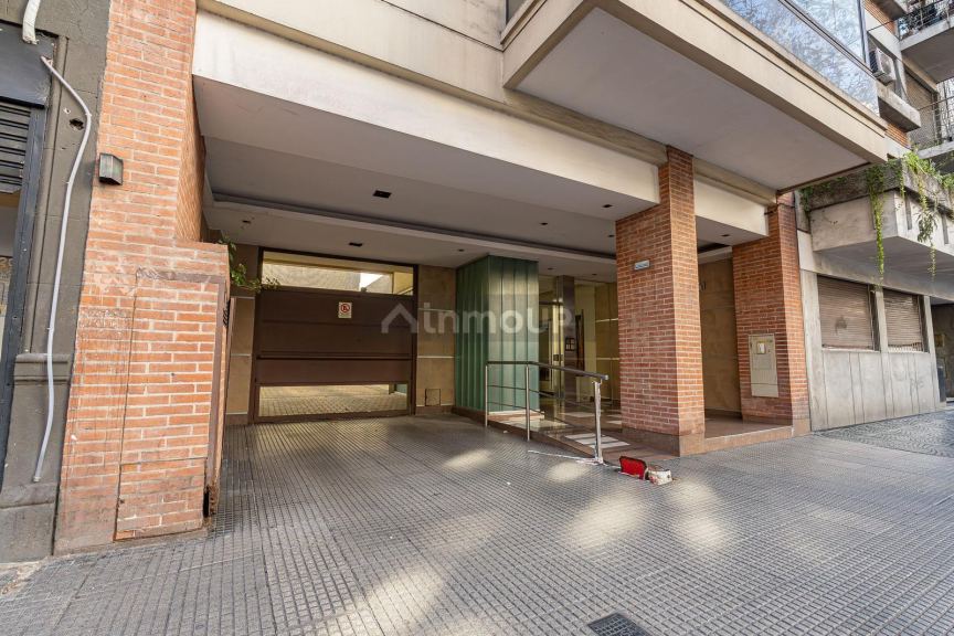 Departamento en Venta en Almagro, Capital Federal