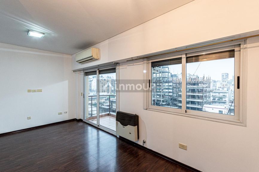 Departamento en Venta en Almagro, Capital Federal