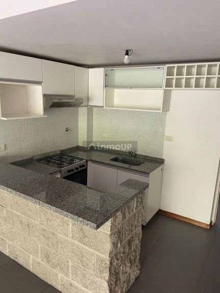 Departamento en Alquiler en Villa Crespo, Capital Federal