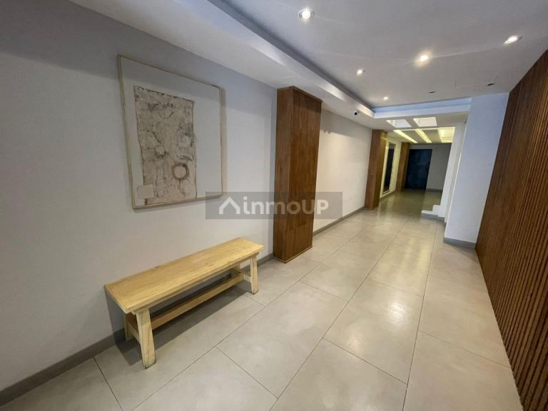 Departamento en Alquiler en Villa Crespo, Capital Federal