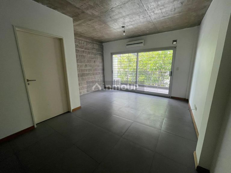 Departamento en Alquiler en Villa Crespo, Capital Federal