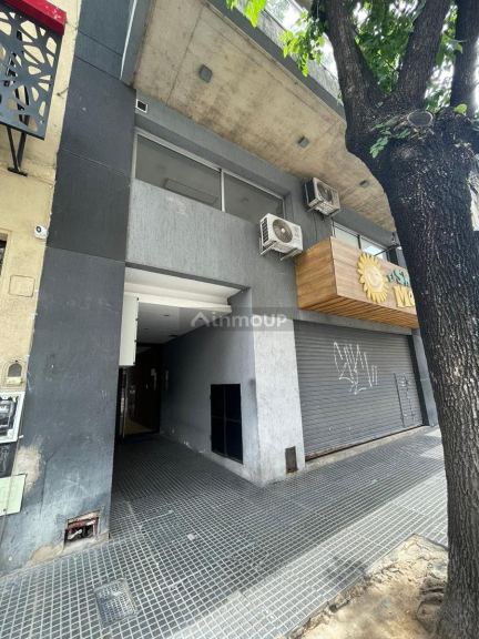 Departamento en Alquiler en Villa Crespo, Capital Federal