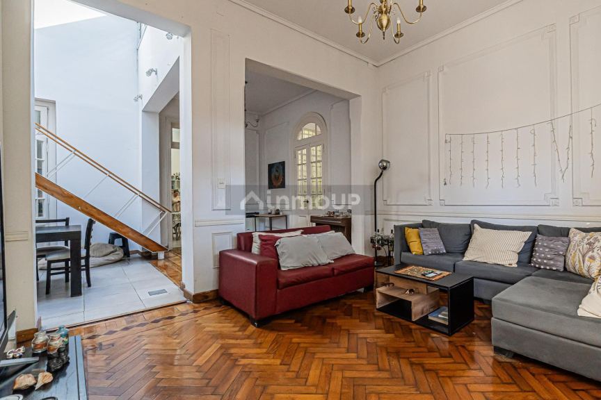Casa en Venta en Velez Sarsfield, Capital Federal