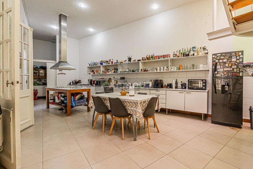 Casa en Venta en Velez Sarsfield, Capital Federal