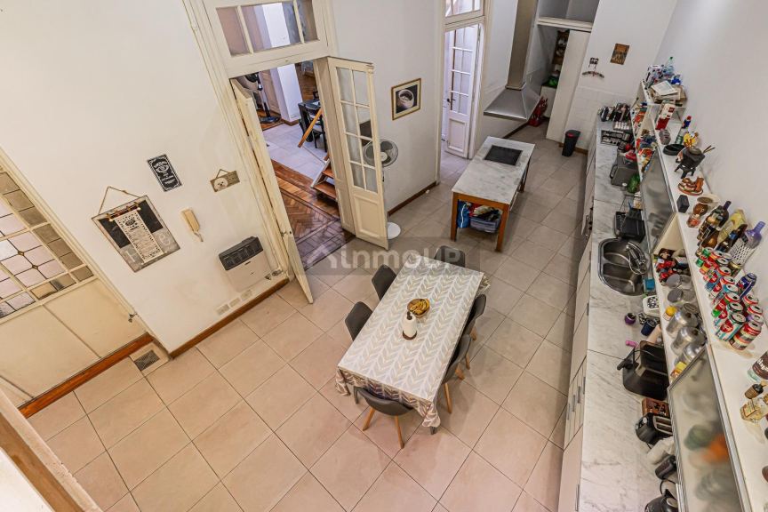 Casa en Venta en Velez Sarsfield, Capital Federal