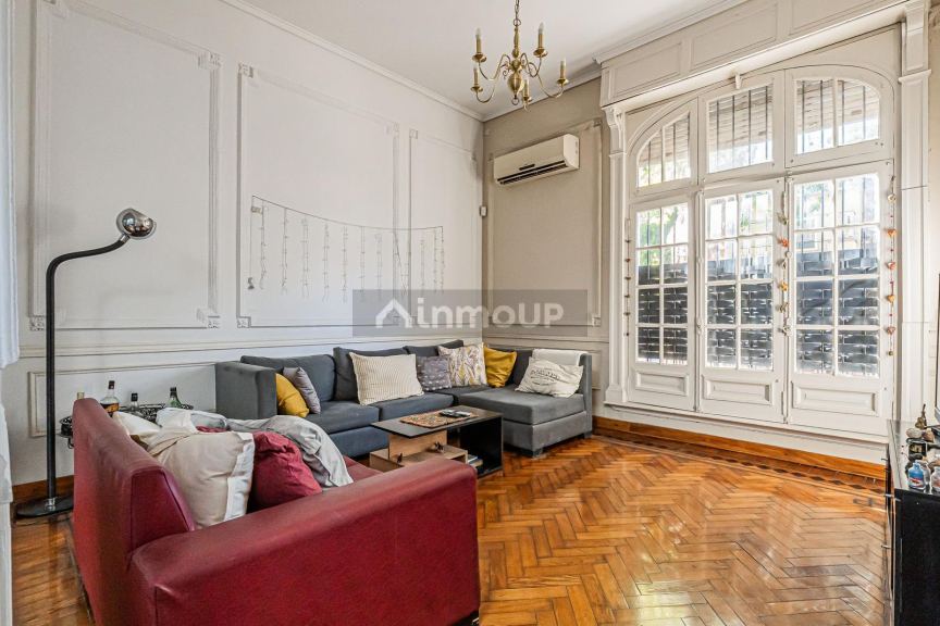 Casa en Venta en Velez Sarsfield, Capital Federal