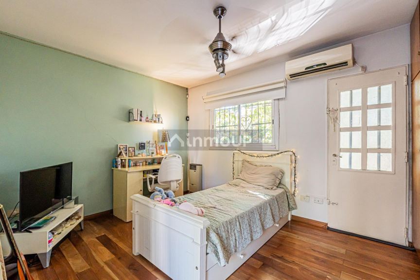 Casa en Venta en Velez Sarsfield, Capital Federal