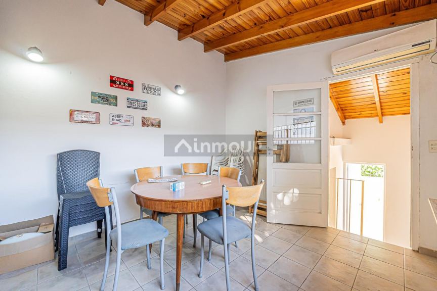 Casa en Venta en Velez Sarsfield, Capital Federal