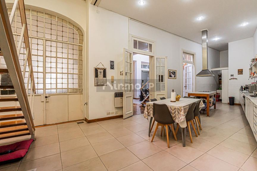 Casa en Venta en Velez Sarsfield, Capital Federal