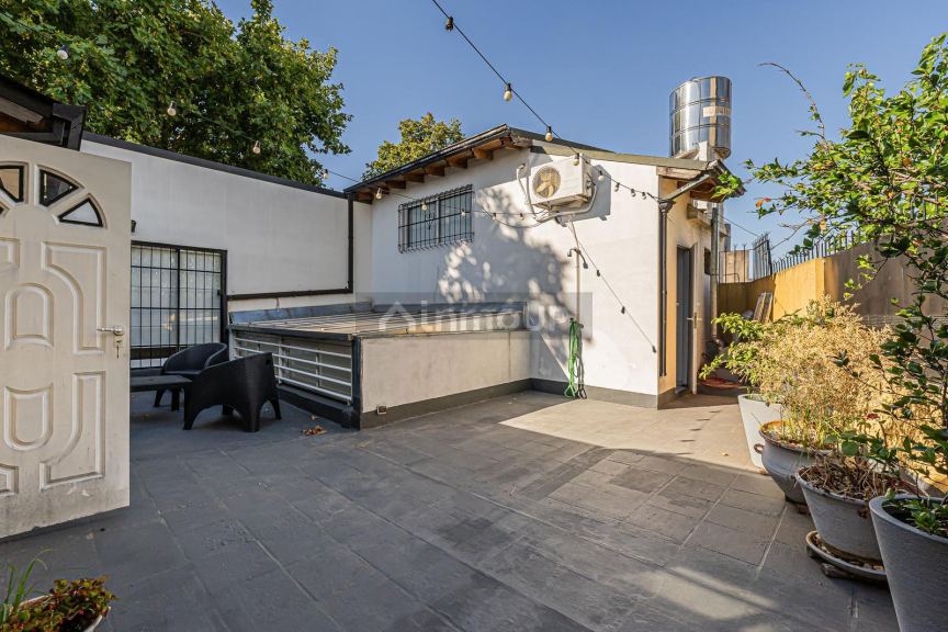 Casa en Venta en Velez Sarsfield, Capital Federal