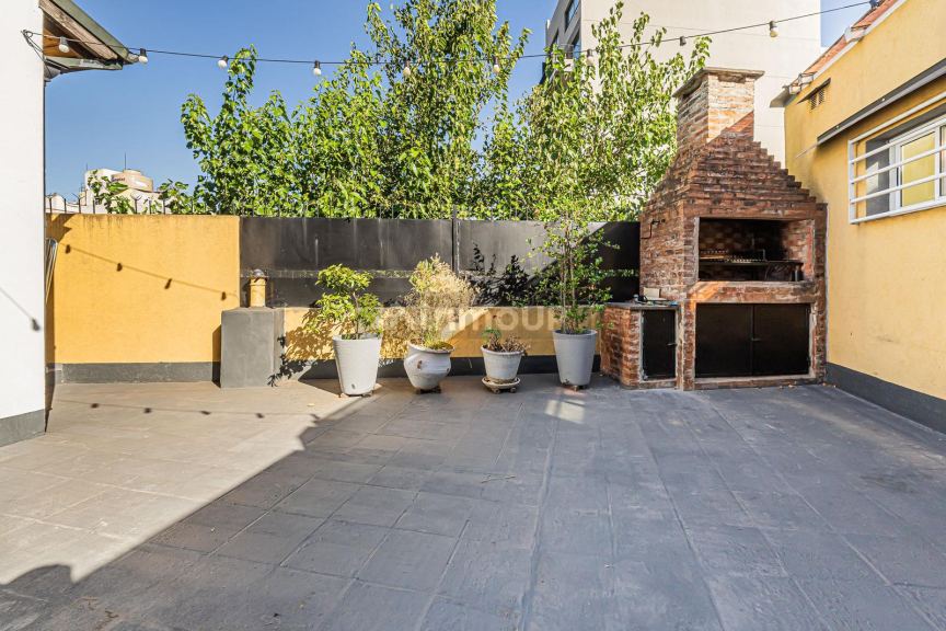 Casa en Venta en Velez Sarsfield, Capital Federal