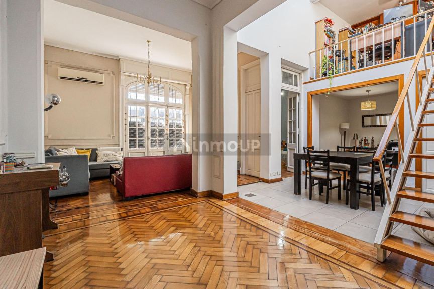 Casa en Venta en Velez Sarsfield, Capital Federal