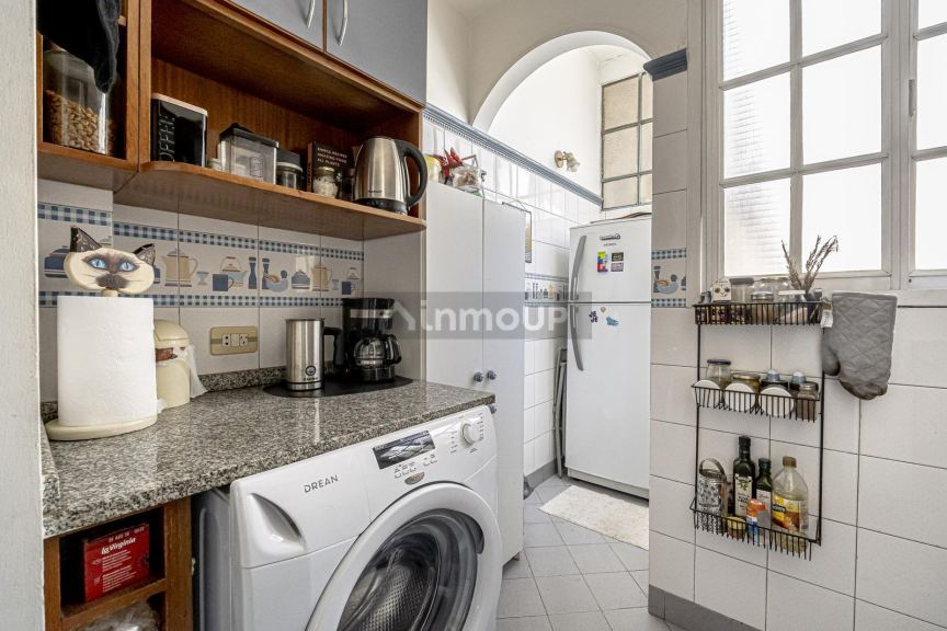 Departamento en Venta en Almagro, Capital Federal