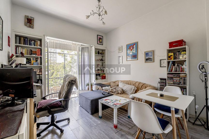 Departamento en Venta en Almagro, Capital Federal