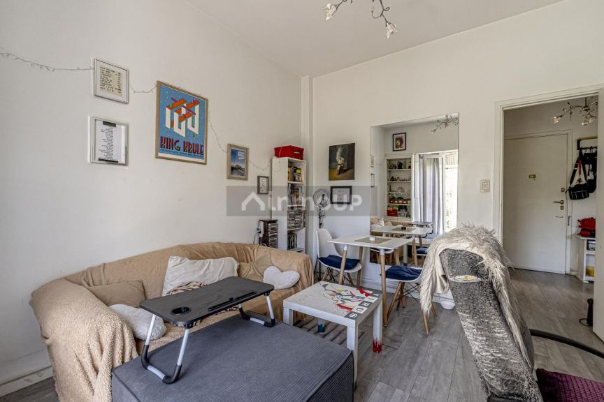 Departamento en Venta en Almagro, Capital Federal