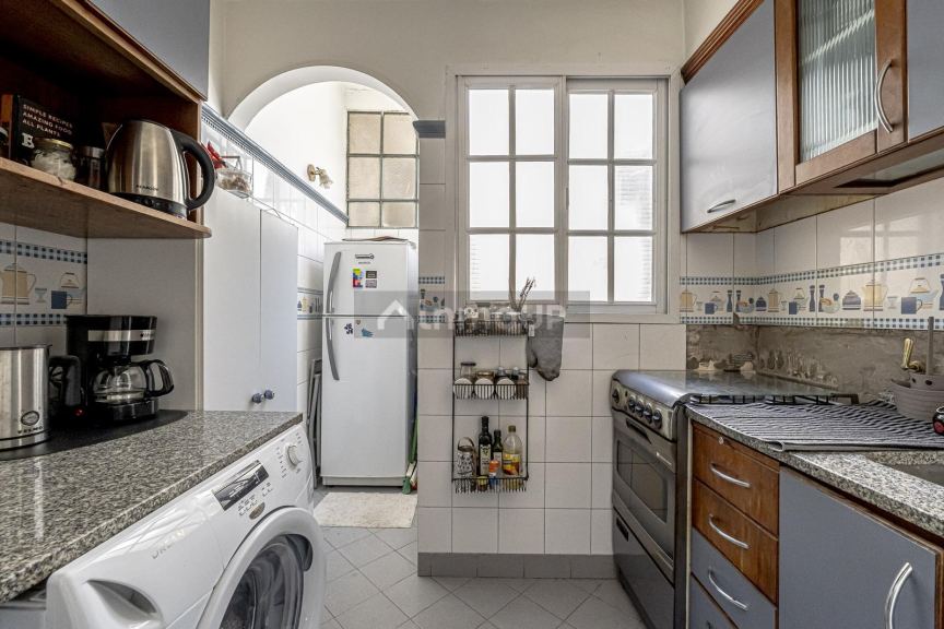 Departamento en Venta en Almagro, Capital Federal