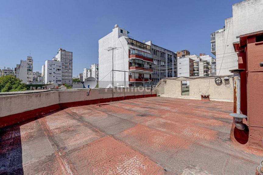 Departamento en Venta en Almagro, Capital Federal