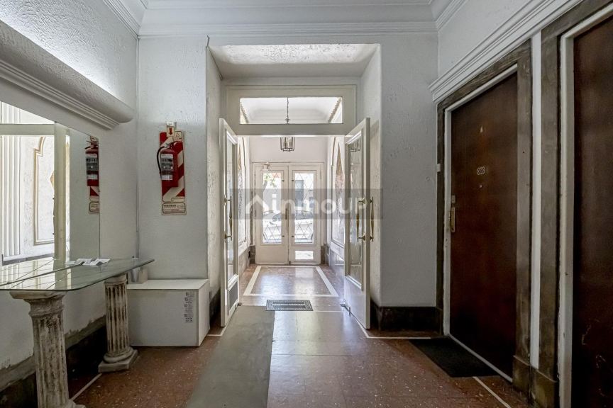 Departamento en Venta en Almagro, Capital Federal