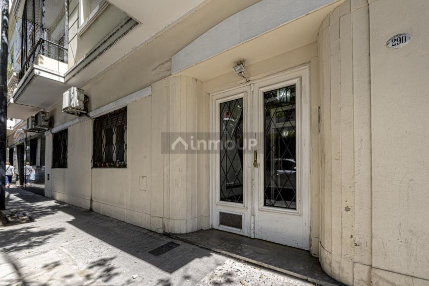 Departamento en Venta en Almagro, Capital Federal