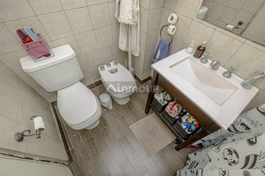 Departamento en Venta en Almagro, Capital Federal
