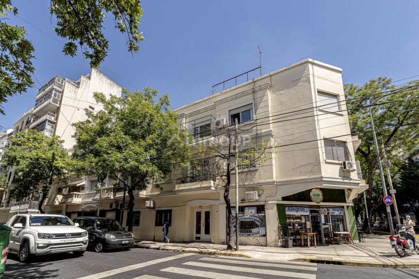Departamento en Venta en Almagro, Capital Federal