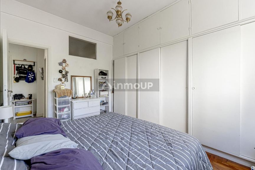 Departamento en Venta en Almagro, Capital Federal
