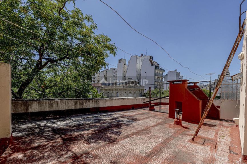 Departamento en Venta en Almagro, Capital Federal