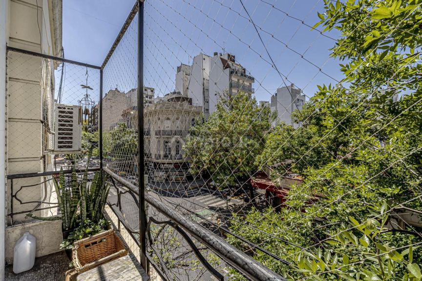Departamento en Venta en Almagro, Capital Federal